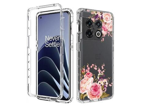 Carcasa para OnePlus 10 pro 5g/9 pro 5g Rosa