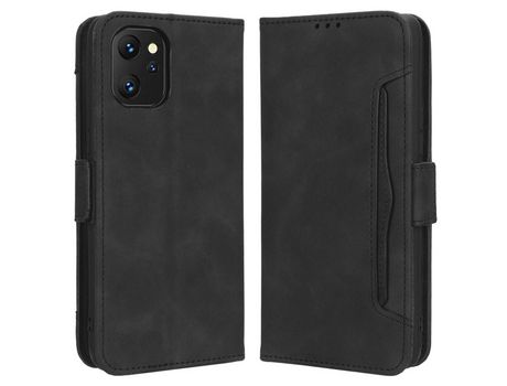 Carcasa para Umidigi Umidigi f3 4g/f3 5g/f3 se/f3s Negro