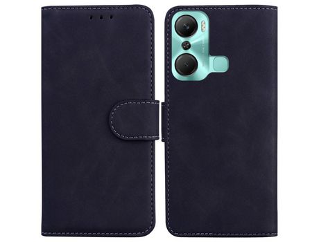 Carcasa para Infinix hot 12 pro 4g Negro