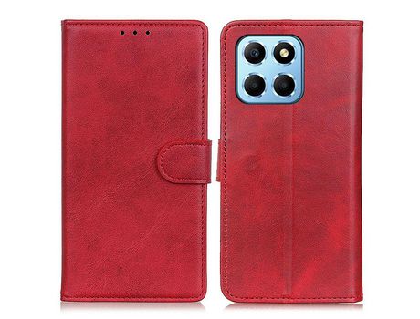 Carcasa para Honor Honor x8 5g Rojo
