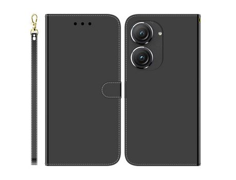 Carcasa para Asus zenfone 9 5g Negro
