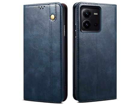 Carcasa para Vivo v25 5g Azul