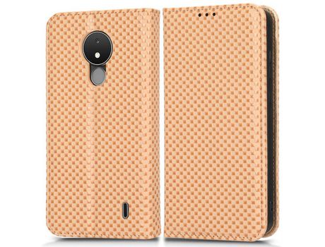 Carcasa para Nokia c21