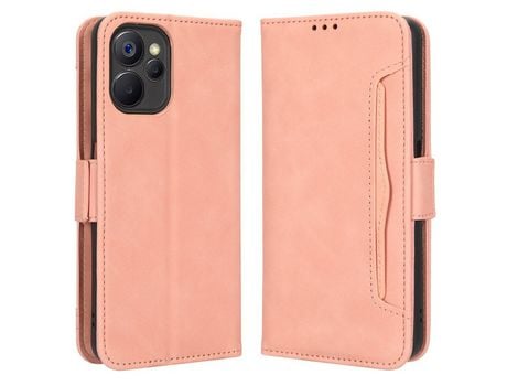 Carcasa para Realme 9i 5g Rosa