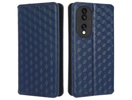 Carcasa para Honor Honor 70 5g Azul