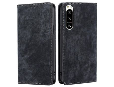 Carcasa para Sony xperia 5 iv 5g Negro