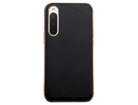 Carcasa para Sony xperia 10 iv 5g Negro