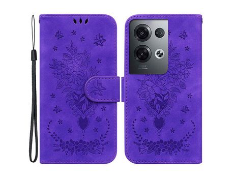 Carcasa para Oppo reno8 pro 5g (global version)/reno8 pro + 5g Rosa