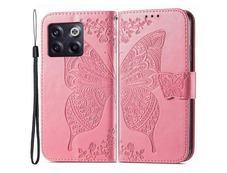 Carcasa para OnePlus 10t 5g/ace pro 5g Rosa
