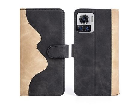 Carcasa para Motorola moto x30 pro 5g/edge 30 ultra 5g Negro