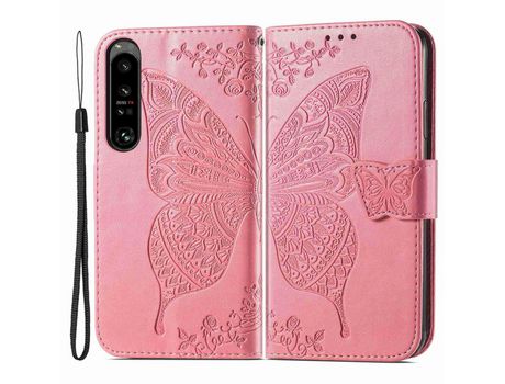 Carcasa para Sony xperia 1 iv 5g Rosa