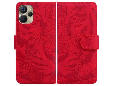Carcasa para Realme 9i 5g Rojo