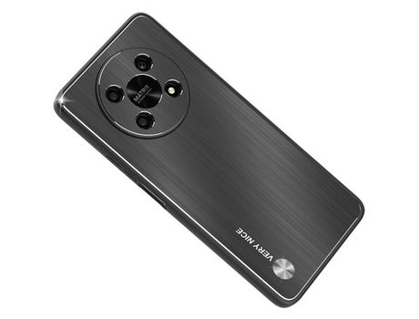 Carcasa para Honor Honor x30 5g Negro