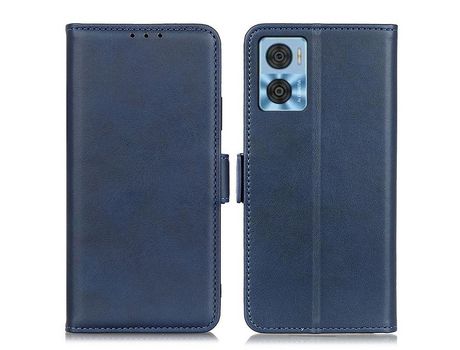 Carcasa para Motorola moto e22 4g/e22i 4g Azul