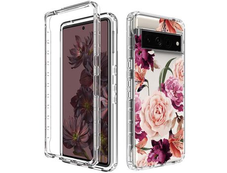 Carcasa para Google pixel 7 pro 5g
