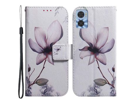 Carcasa para Motorola moto e22 4g/e22i 4g Rosa