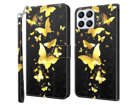 Carcasa para Honor Honor x8 4g