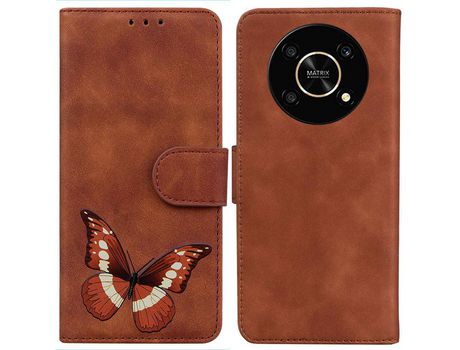 Carcasa para Honor Honor x9 5g/4g Marrón