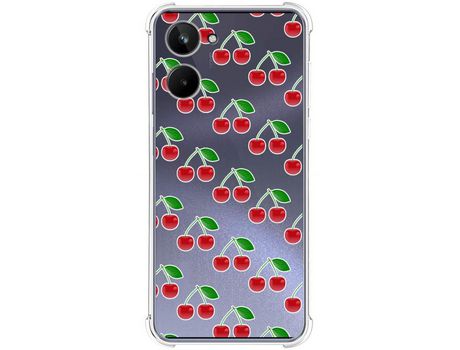 Carcasa para Realme 10 4g TUMUNDOSMARTPHONE Multicolor