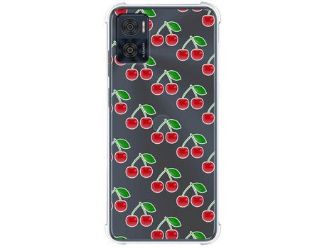 Carcasa para Motorola moto e22 / e22i TUMUNDOSMARTPHONE Multicolor