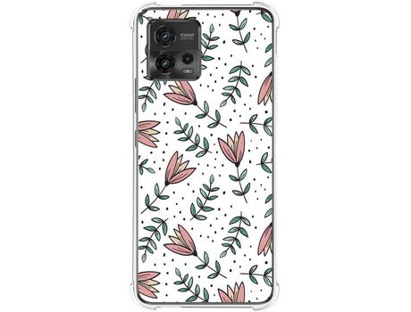 Carcasa para Motorola moto g72 4g TUMUNDOSMARTPHONE Multicolor