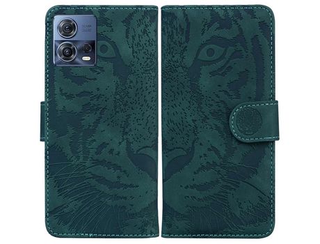 Carcasa para Motorola moto s30 pro 5g/edge 30 fusion 5g Verde