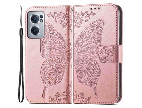 Carcasa para OnePlus nord ce 2 5g Rosa
