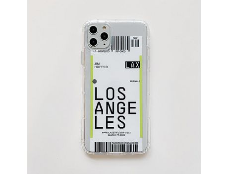 Carcasa para iPhone 11 Pro Max SLOWMOOSE