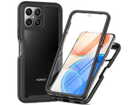 Carcasa para Honor Honor x8 Negro