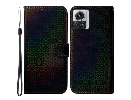 Carcasa para Motorola moto x30 pro 5g/edge 30 ultra 5g Negro