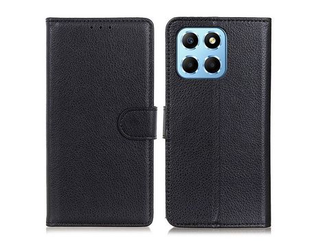 Carcasa para Honor Honor x8 5g Negro