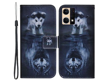 Carcasa para Oppo reno7 4g