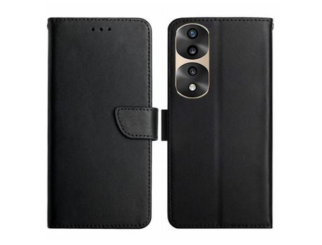 Carcasa para Honor Honor 70 pro 5g/70 pro + 5g Negro