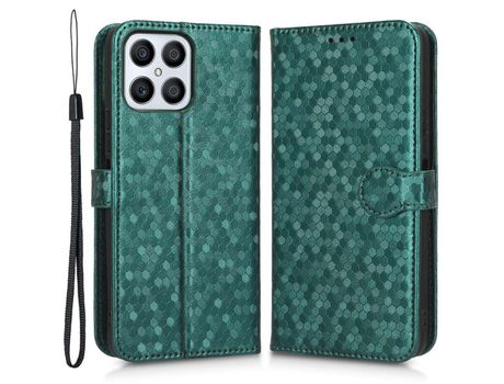 Carcasa para Honor Honor x8 4g Verde