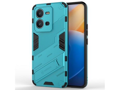 Carcasa para Vivo v25 5g Azul