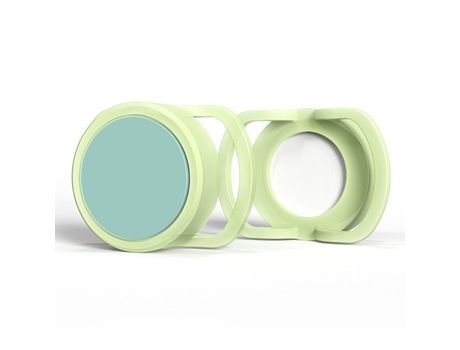 Carcasa para Apple airtag Azul