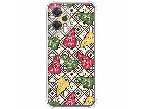 Carcasa para OnePlus nord ce 2 lite 5g TUMUNDOSMARTPHONE Multicolor