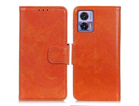 Carcasa para Motorola edge 30 neo 5g Naranja