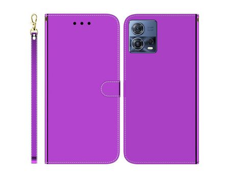 Carcasa para Motorola moto s30 pro 5g/edge 30 fusion 5g Morado