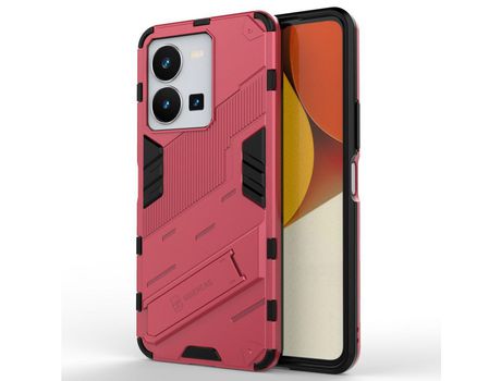 Carcasa para Vivo y35 4g (2022) Rosa