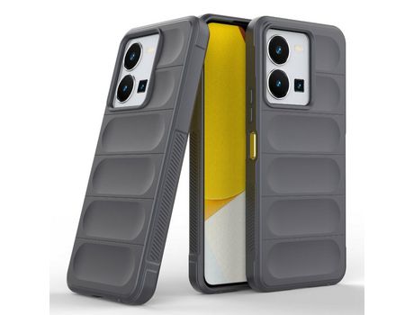 Carcasa para Vivo y35 4g (2022) Gris