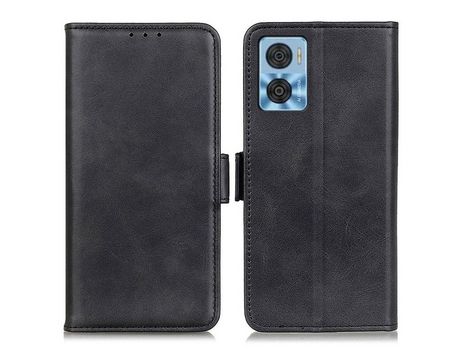 Carcasa para Motorola moto e22 4g/e22i 4g Negro