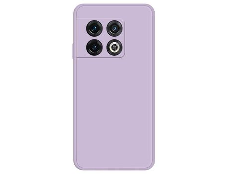 Carcasa para OnePlus 10 pro 5g Morado