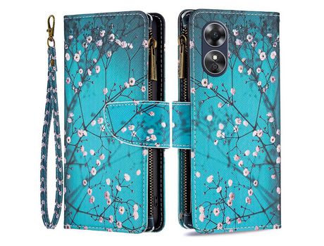 Carcasa para Oppo a17 4g