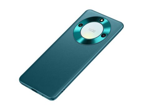 Carcasa para Honor Honor x40 5g Azul