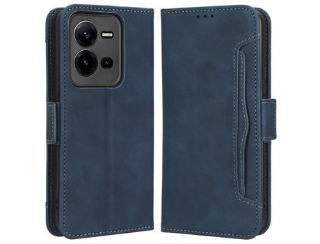Carcasa para Vivo v25 5g Azul