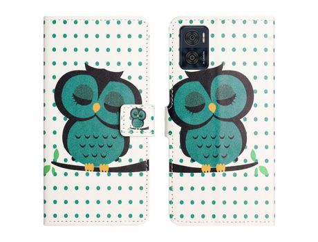 Carcasa para Motorola moto e22 4g/e22i 4g