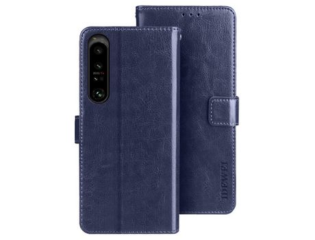 Carcasa para Sony xperia 1 iv 5g Azul