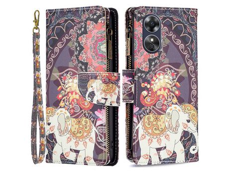 Carcasa para Oppo a17 4g