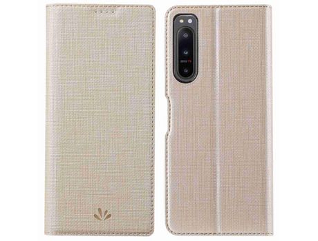 Carcasa para Sony xperia 5 iv 5g VILI